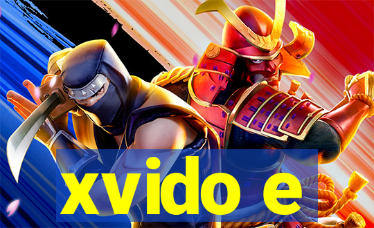 xvido e
